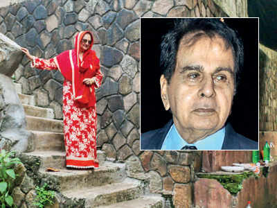 Actor Dilip Kumar’s Bandra bungalow: Didn’t sell property to builder: Trust