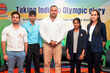 Shot putter Inderjeet brushes aside Zika virus threat in Rio