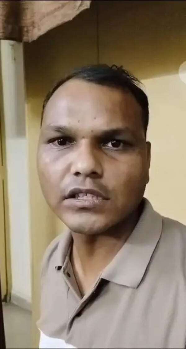Patient’s kin rough up hospital staff over sex assault charge, 1 held