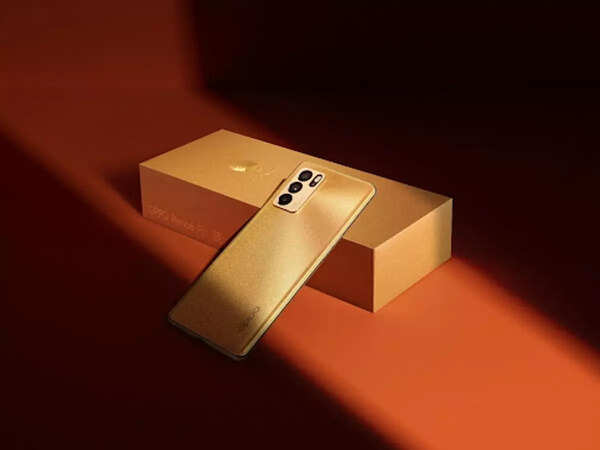 Your complete guide to buying gold this festive season feat OPPO Reno6 Pro 5G Diwali Edition, F19s Special Edition and more!