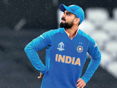 Virat and his art of captaincy