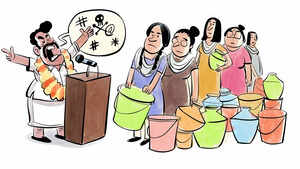 In TN, It’s Not Stars Or Slogans, It’s The Everyday