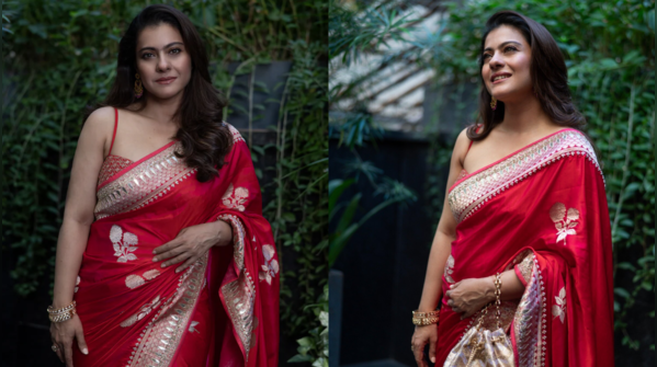 Kajol