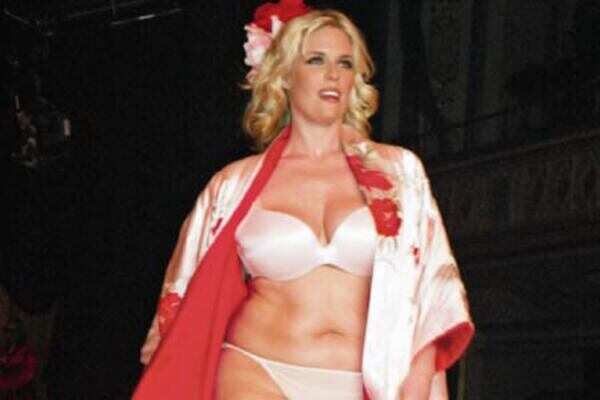 Skinny west embraces plus size, India ignores