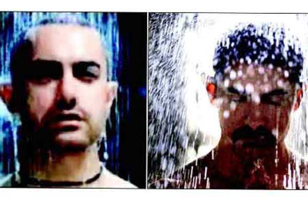 Aamir Khan turns superstitious?