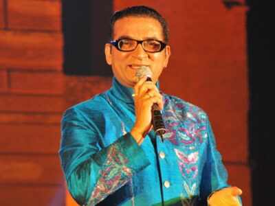 Abhijeet Bhattacharya’s son tests positive for COVID-19