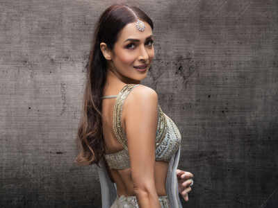 Malaika Arora recovers from COVID-19: Blessed to overcome coronavirus with minimum pain and discomfort