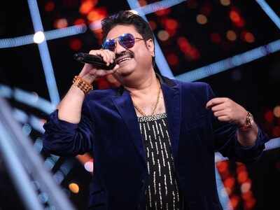 Kumar Sanu tests positive for coronavirus; fans pray for his speedy recovery