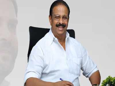 UDF's K Sudhakaran in hot water after releasing sexist campaign video