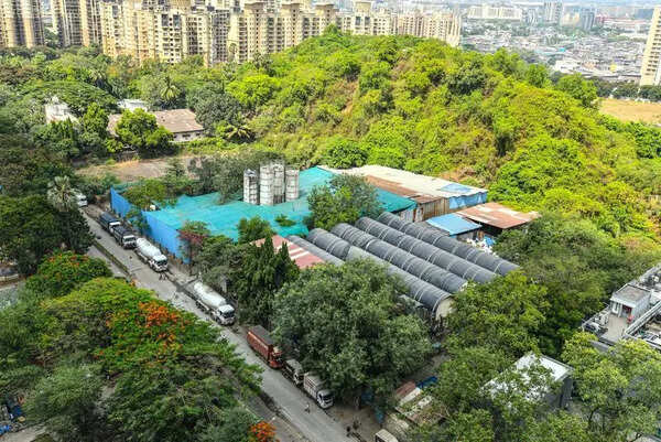 MPCB issues closure notices to 84 RMC units in Pune and Pimpri Chinchwad
