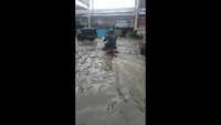 Pre-monsoon rains drown parts of Tinsukia town