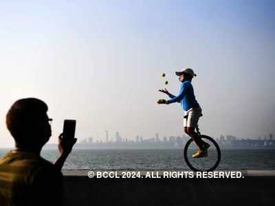 Unicyclist to hit city streets for diabetes awareness