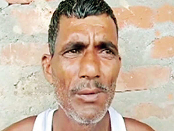 Nepal APF frees detained man from Bihar