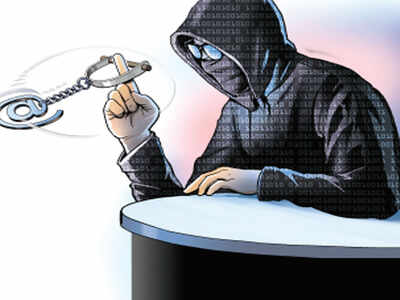 BMC teacher falls victim to cyber fraud, loses Rs 1 lakh