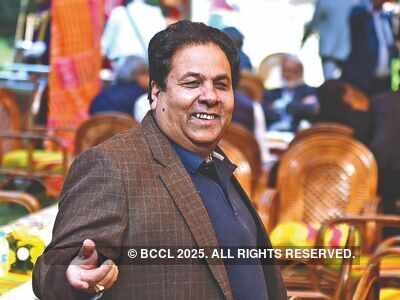 BCCI Elections: Rajeev Shukla disqualified; 8 state units barred for non-compliance