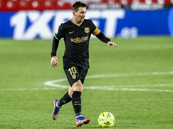 New president, project may have bearing on Messi’s future at Barca, feels Hierro