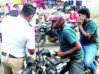 Rain or shine, crack down on drunk driving goes on