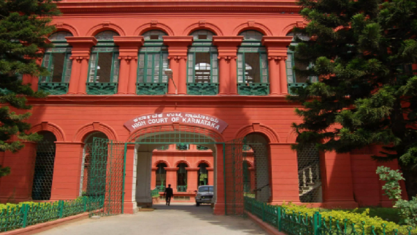 Karnataka HC seeks response from government over PIL challenging appointment of State Child Rights panel chief