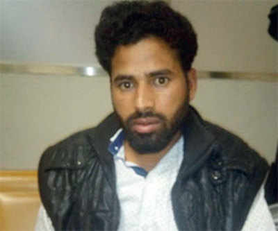 Daesh suspect held at Mumbai airport
