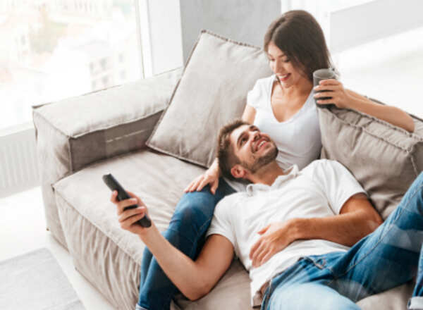 Why these Indian couples are opting to not have kids