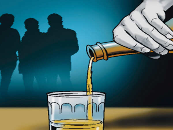 ‘Pavva’ a deadly potion in Uttar Pradesh panchayat elections