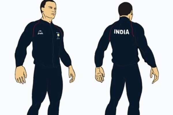 Armani for Italy, Dida for India