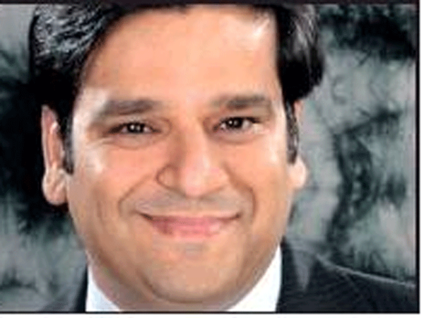 Ola COO Vishal Kaul ends trip