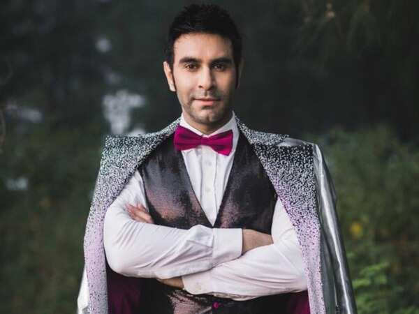 Sandip Soparrkar tests positive for COVID-19, says it's difficult to stay away from his kids