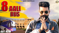 Latest Haryanvi Song Aath Aali Bus Sung By Sandeep Surila 