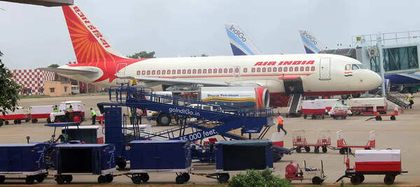Tour operators see dip in bookings with flight cancellations