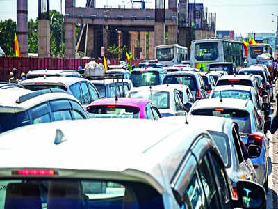 Catch-2,681 situation for traffic cops