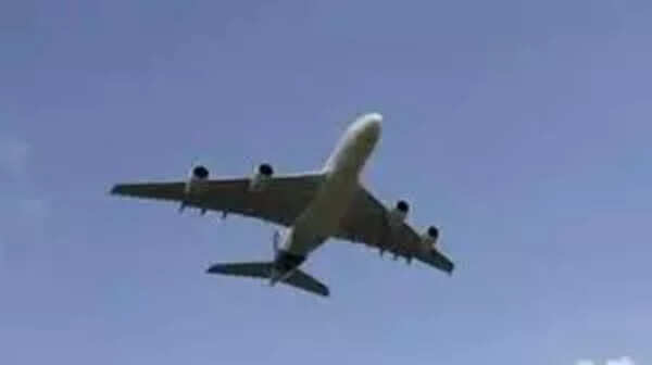 India’s civil aviation sector eyes new heights