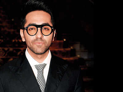 We need commercial films on gay rights: Ayushmann