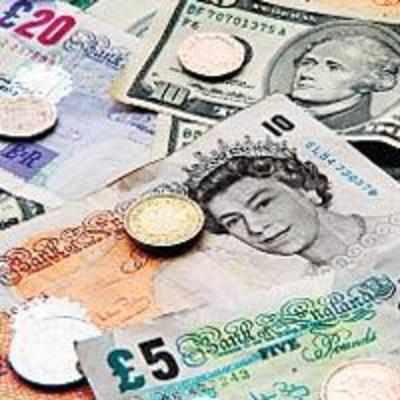 MFs become richer in July   by $20 bn