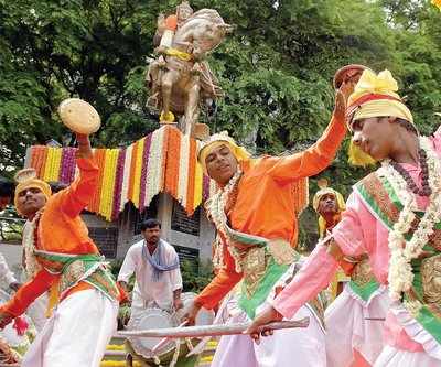 Veerashaiva Lingayat community: Will study Karnataka’s proposal, says Centre