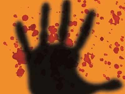 Assistant sub-inspector attempts self-immolation in Hyderabad