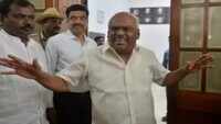 Karnataka government gets breather of 6 more days 