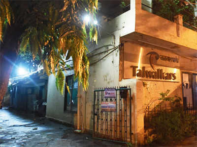 Talwalkars gym cheating case: Brothers arrested for misleading customers