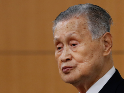 Tokyo Olympics boss Yoshiro Mori refuses to resign over sexist remarks