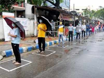 Health Ministry issues SOPs, guidelines while conducting exams amid coronavirus pandemic: All you need to know