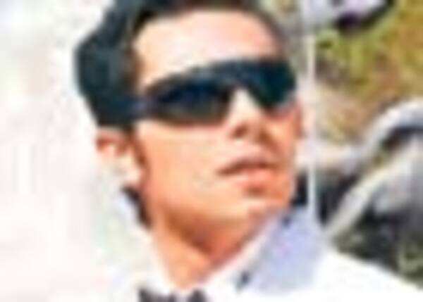 Randeep: King of cool