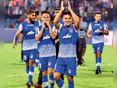 Bengaluru FC host New Radiant in AFC Cup