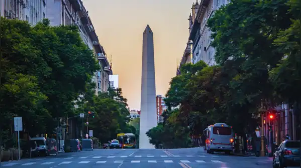 Argentina