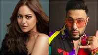Badshah reveals why he chose to make his Bollywood debut with 'Khandani Shafakhana' 