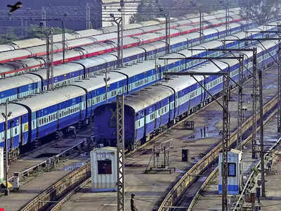 Pay Rs 2.25 lakh in compensation to a woman who lost valuables on a train to Varanasi:  Forum to CR