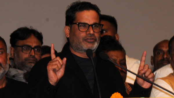 Bihar will improve by winning elections with right people: Prashant Kishor