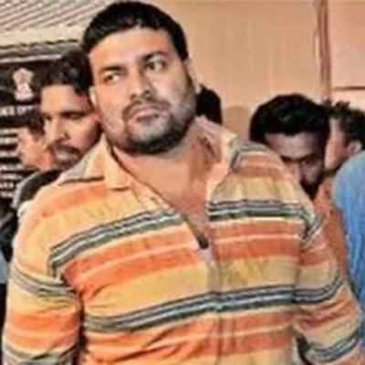 Murderer turned gold smuggler Ayub Khan held, assets under check
