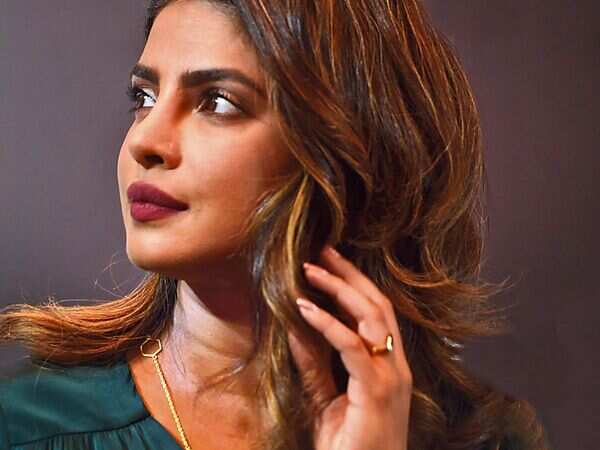 Bollywood to Hollywood: Why Priyanka Chopra Jonas calls her book ‘Unfinished’ 
