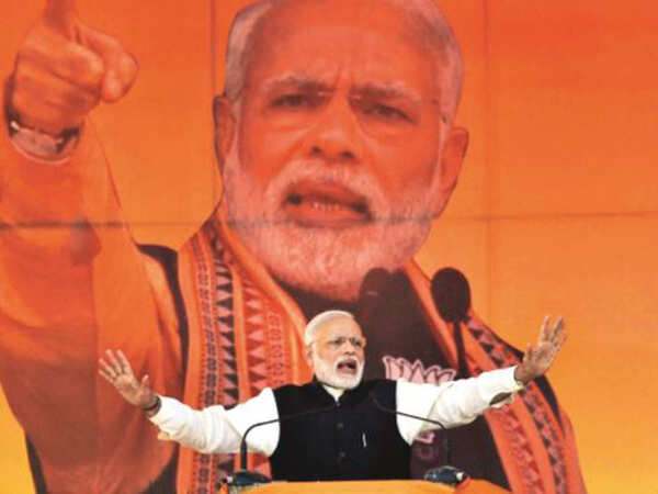 PM Narendra Modi signals rate cut post-demonetisation
