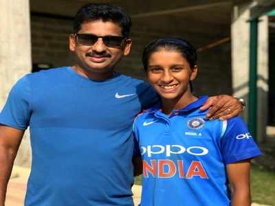 Women’s Cricket: Jemimah Rodrigues’ father says people have started recognising him now because of his daughter